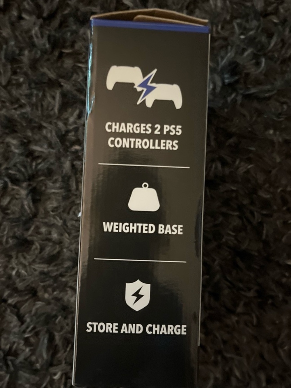 Flexible, pricing will accept the any offer Dual PS5 Controller Charging Dock
